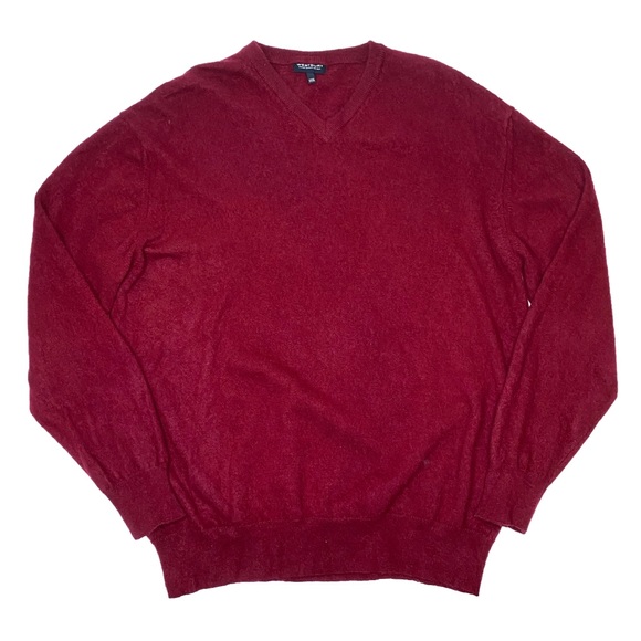 Westbury 0 Cashmere Sweater Xxxl 